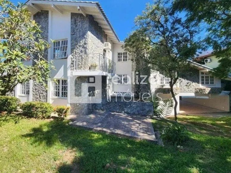 Casa 5 quartos Bairro Itaguaçu - Florianópolis - Foto 3
