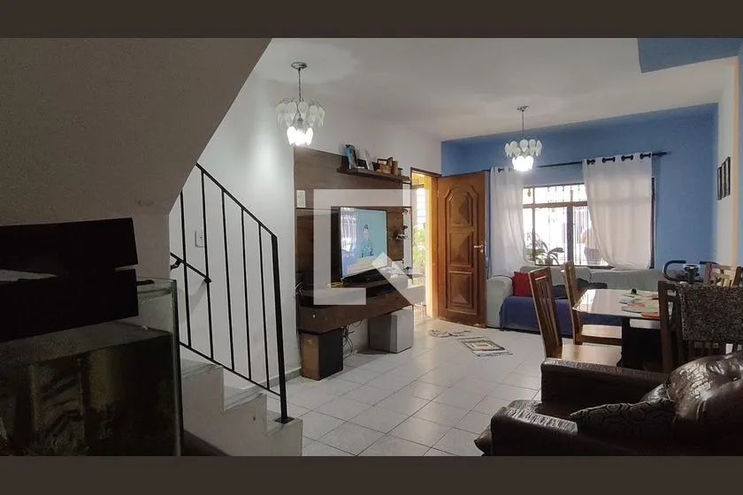 Casa à Venda - Jardim Peri, 4 Quartos, 114 m2 - Foto 3
