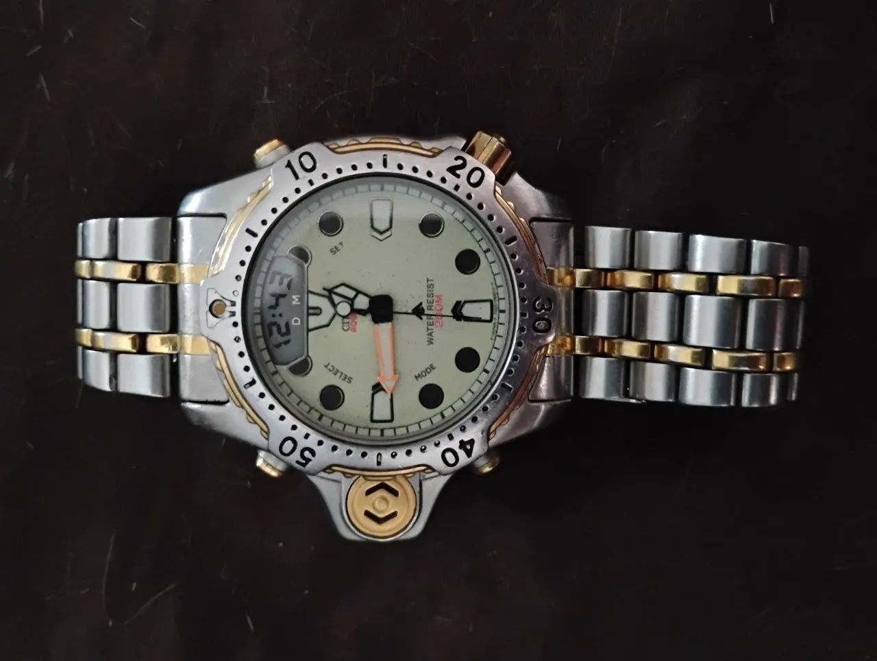 Citizen Aqualand c23 - Foto 2