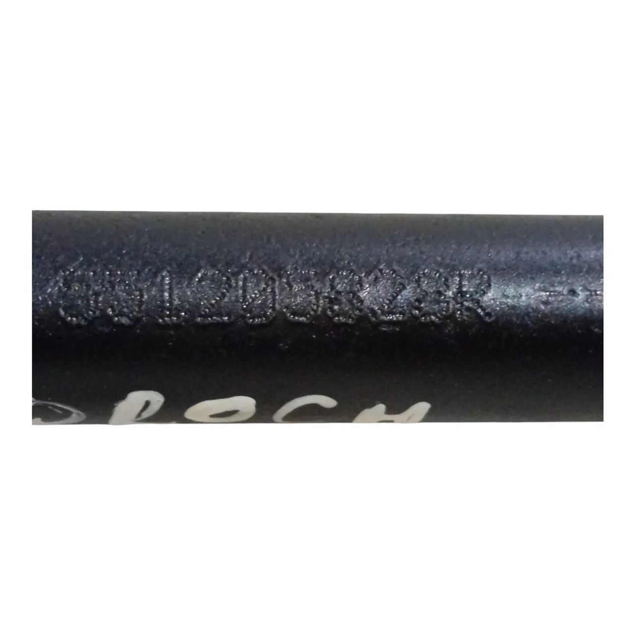 Braço tirante traseiro esquerdo Duster Oroch 2017 a 2021 - Foto 4