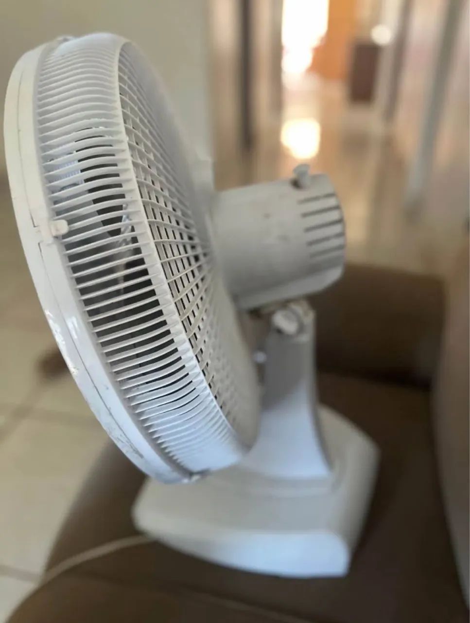 Ventilador  - Foto 3