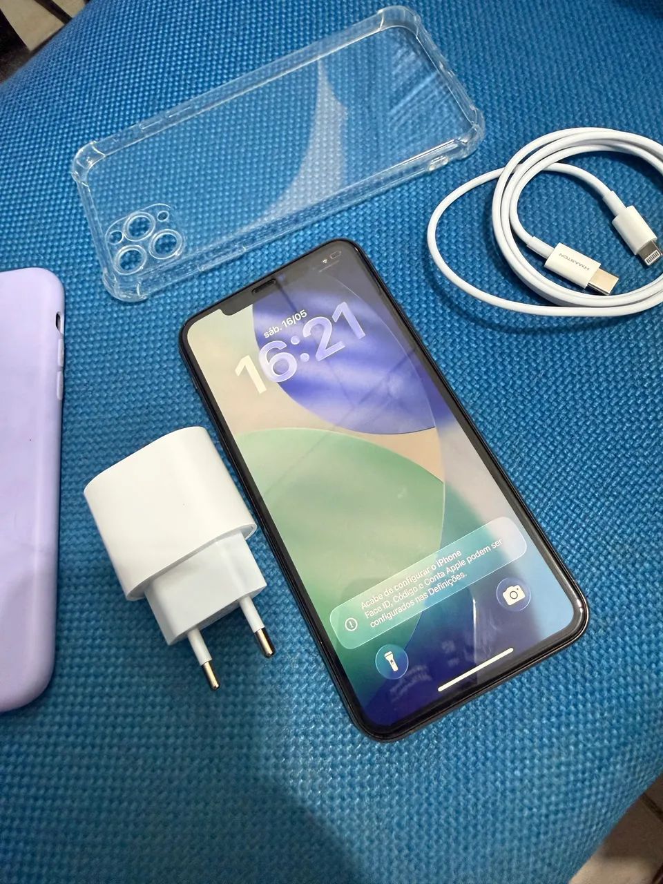 iPhone 11 Pro Max, 64gb - Celulares e Smartphones - COHAB Anil III