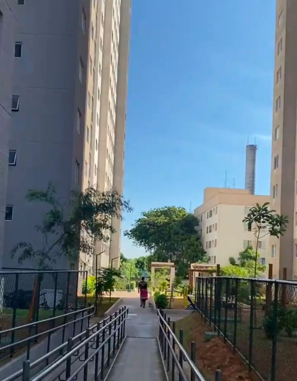 Condomínio Hortência  - Foto 2