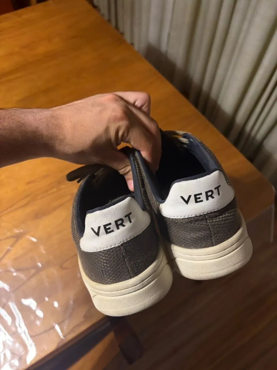 tenis vert 41 - Foto 2