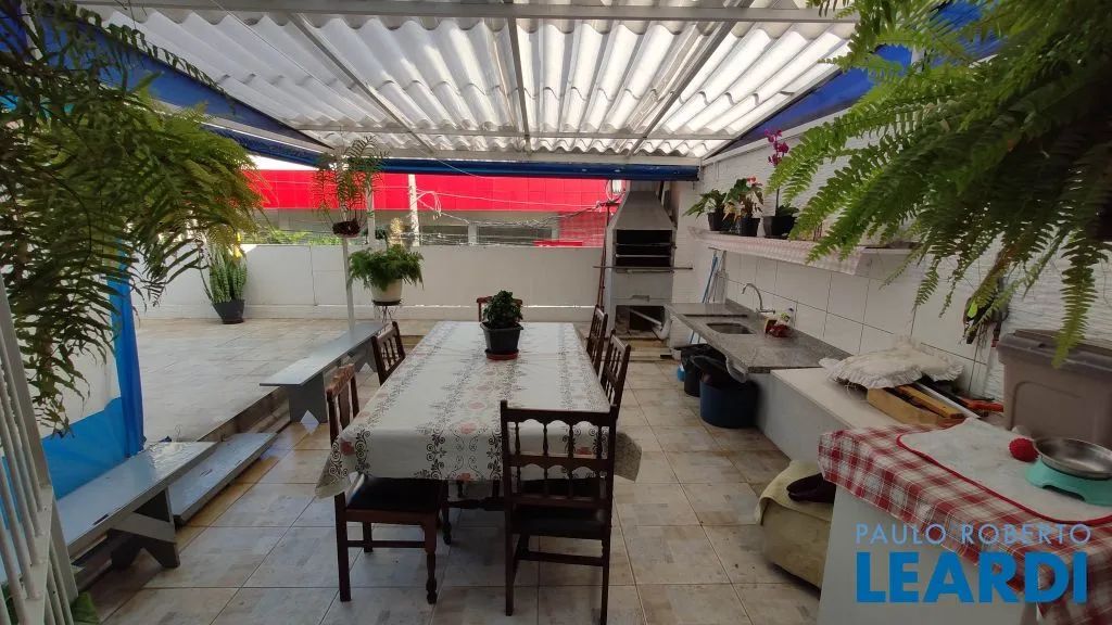 APARTAMENTO - LAPA - SP - Foto 4