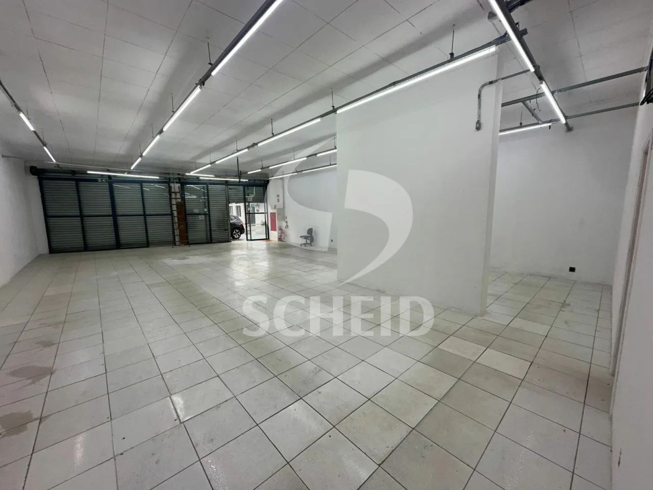 Vende Área de 290 metros com duas lojas Vila Mascote - Foto 5