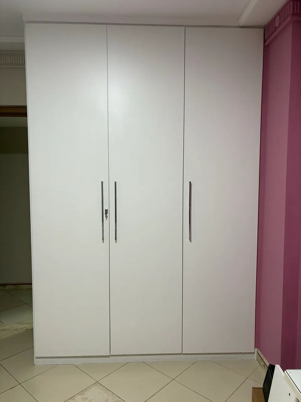 Guarda roupa