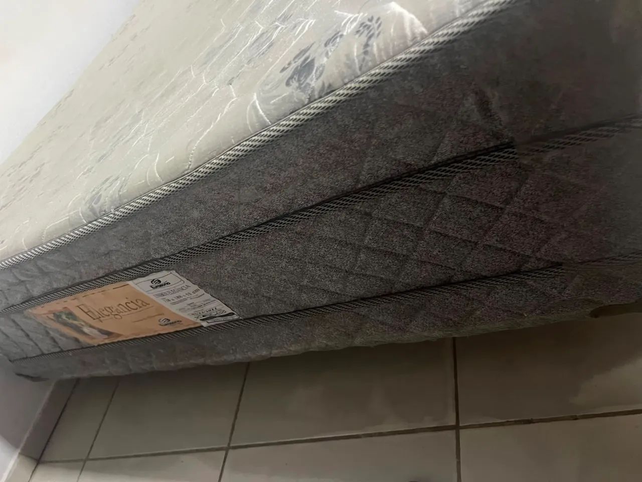 Cama casal  - Foto 3