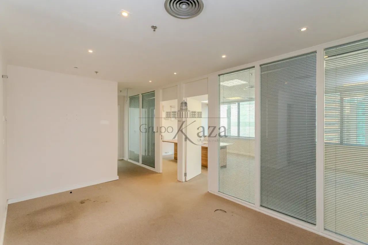 Conjunto Comercial - Vila Olímpia - 367m². - Foto 5