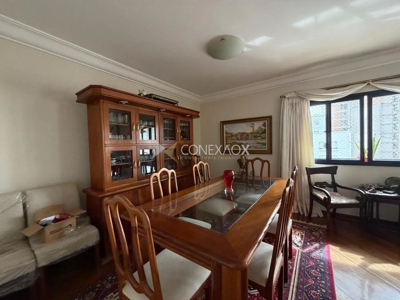 apartamento - Cambuí - Campinas - Foto 4