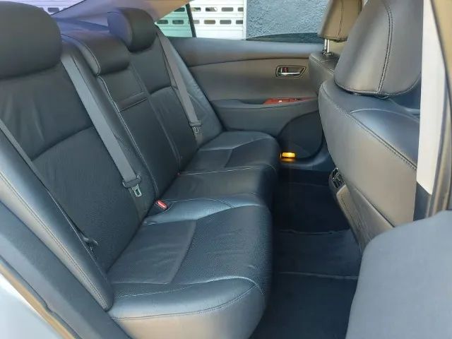 Lexus ES-350 3.5 24V 284cv, foto 15 de 15