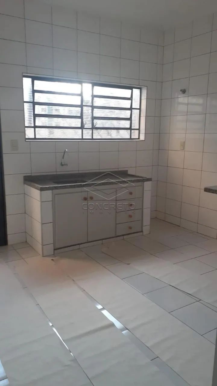 CASA COMERCIAL - São 5 salas, 2 banheiros - Centro- Bauru-Sp - Foto 2