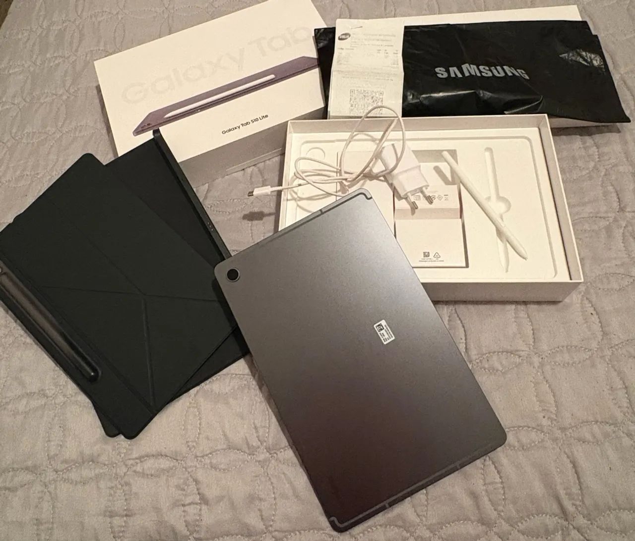 Vendo Tablet S10 Lite 