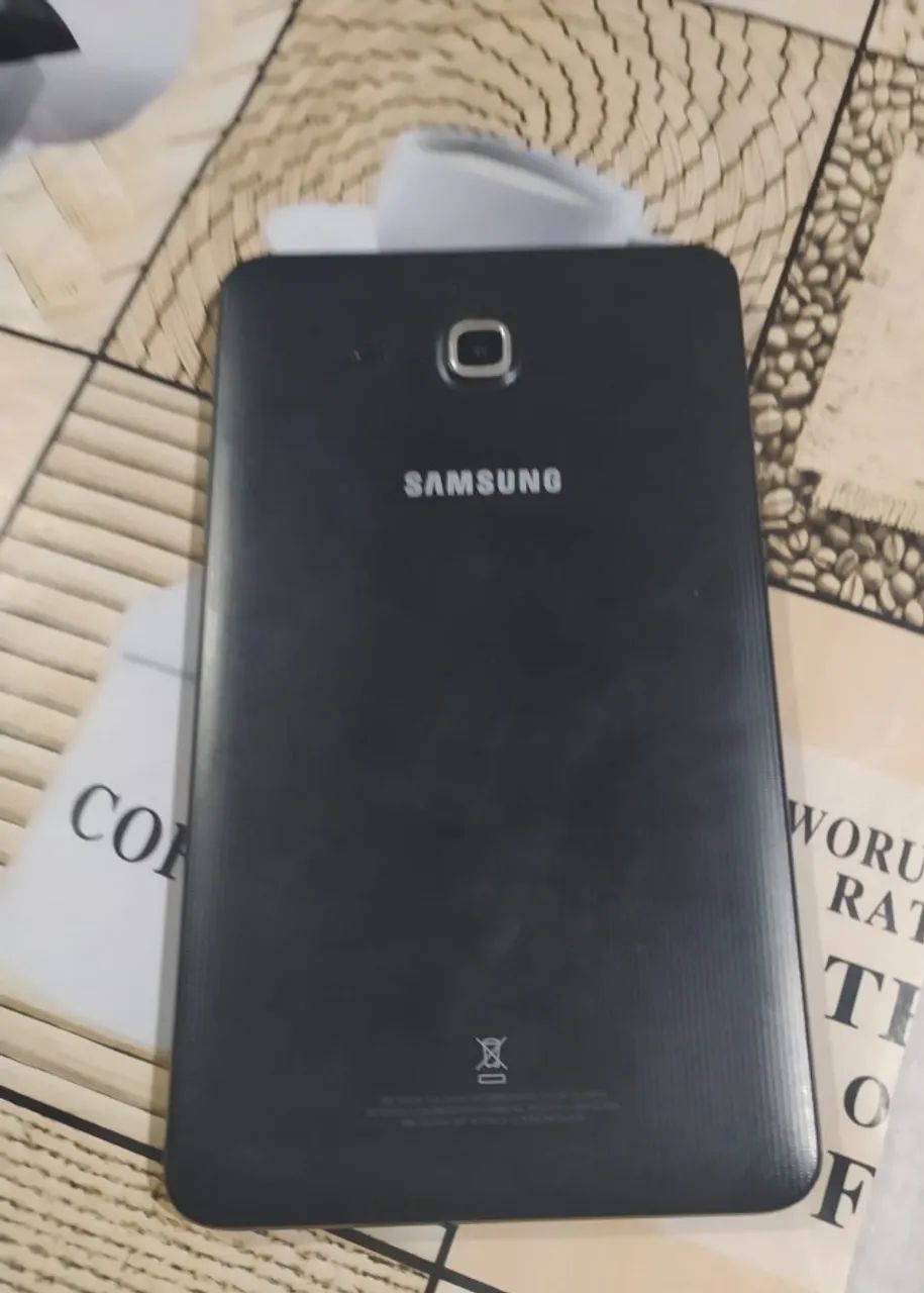 Tablet Samsung Galaxy Tab A 2016 SM-T280 - Foto 2