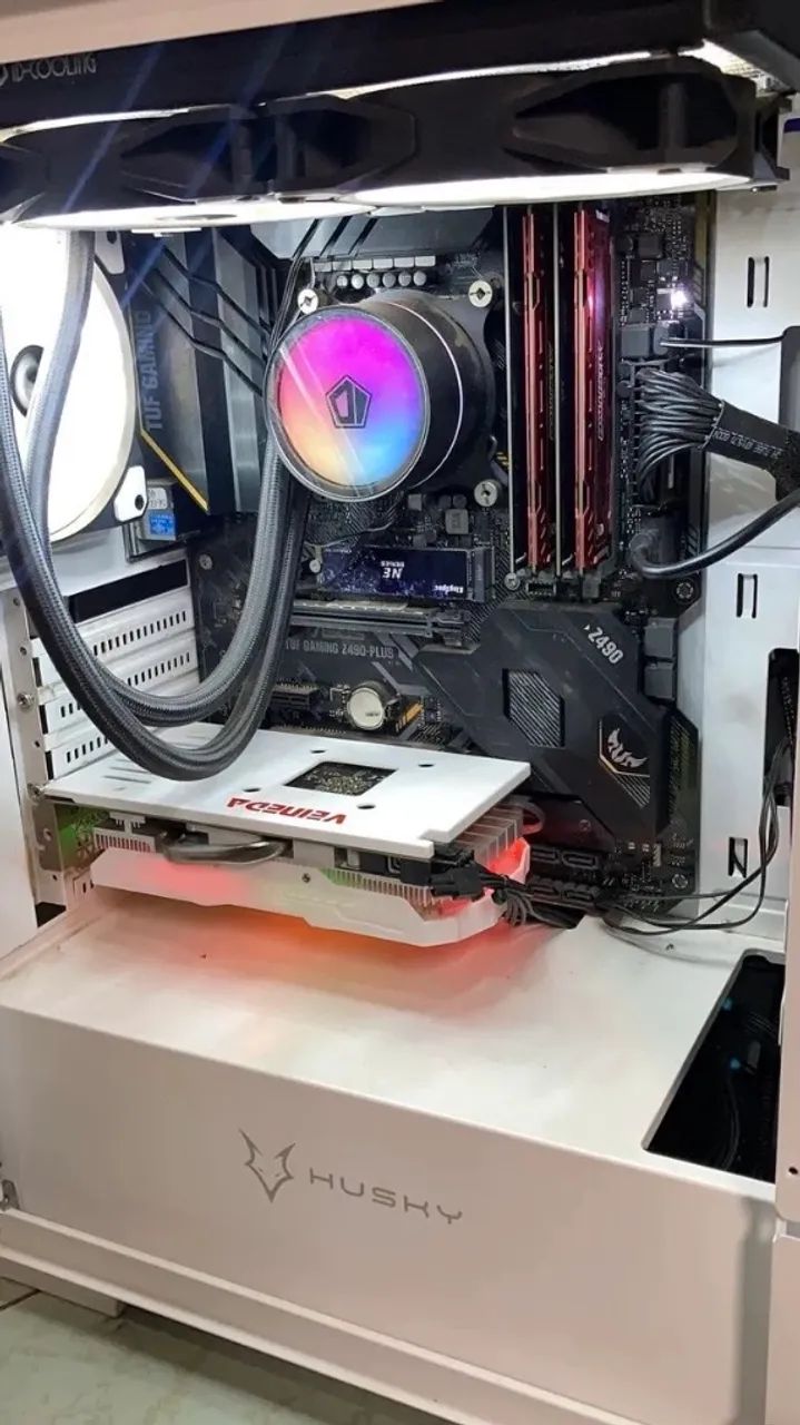 pc gamer 