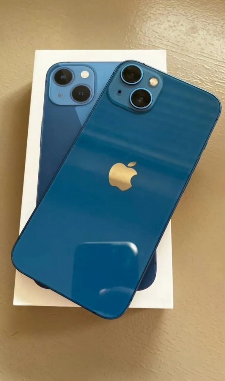 iPhone 13 128gb