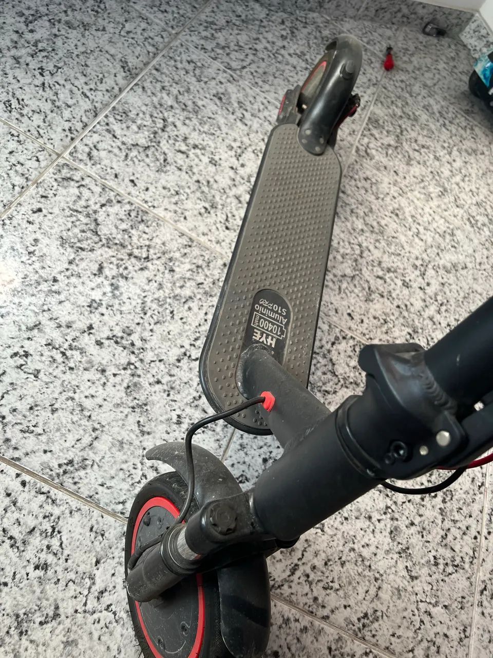 Vendo patinete elétrico  - Foto 5