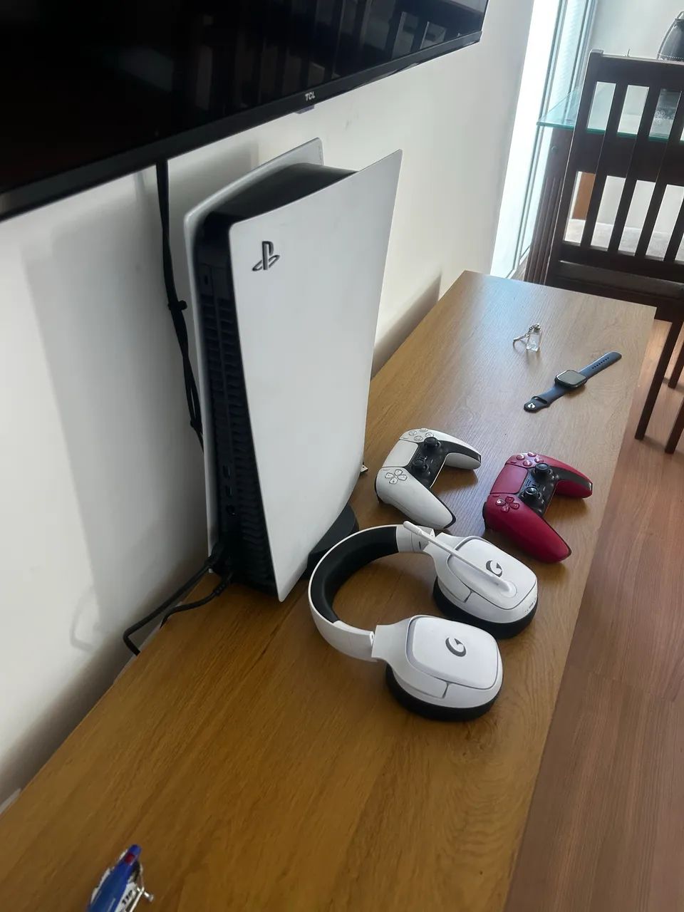 Ps5 fat - Foto 2