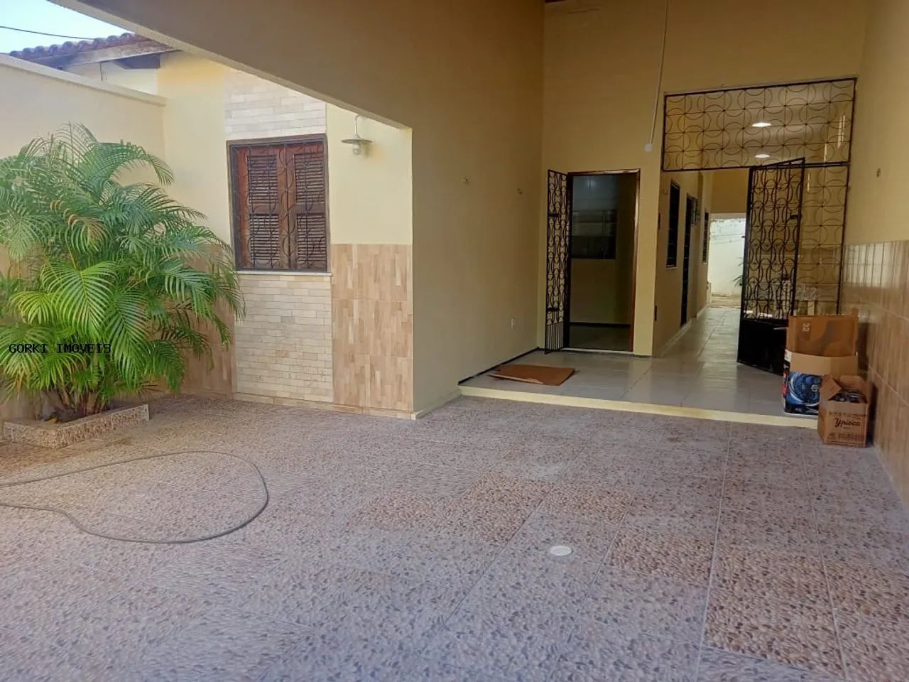 Sua Casa dos Sonhos em Horizonte: Conforto e Praticidade - Foto 5