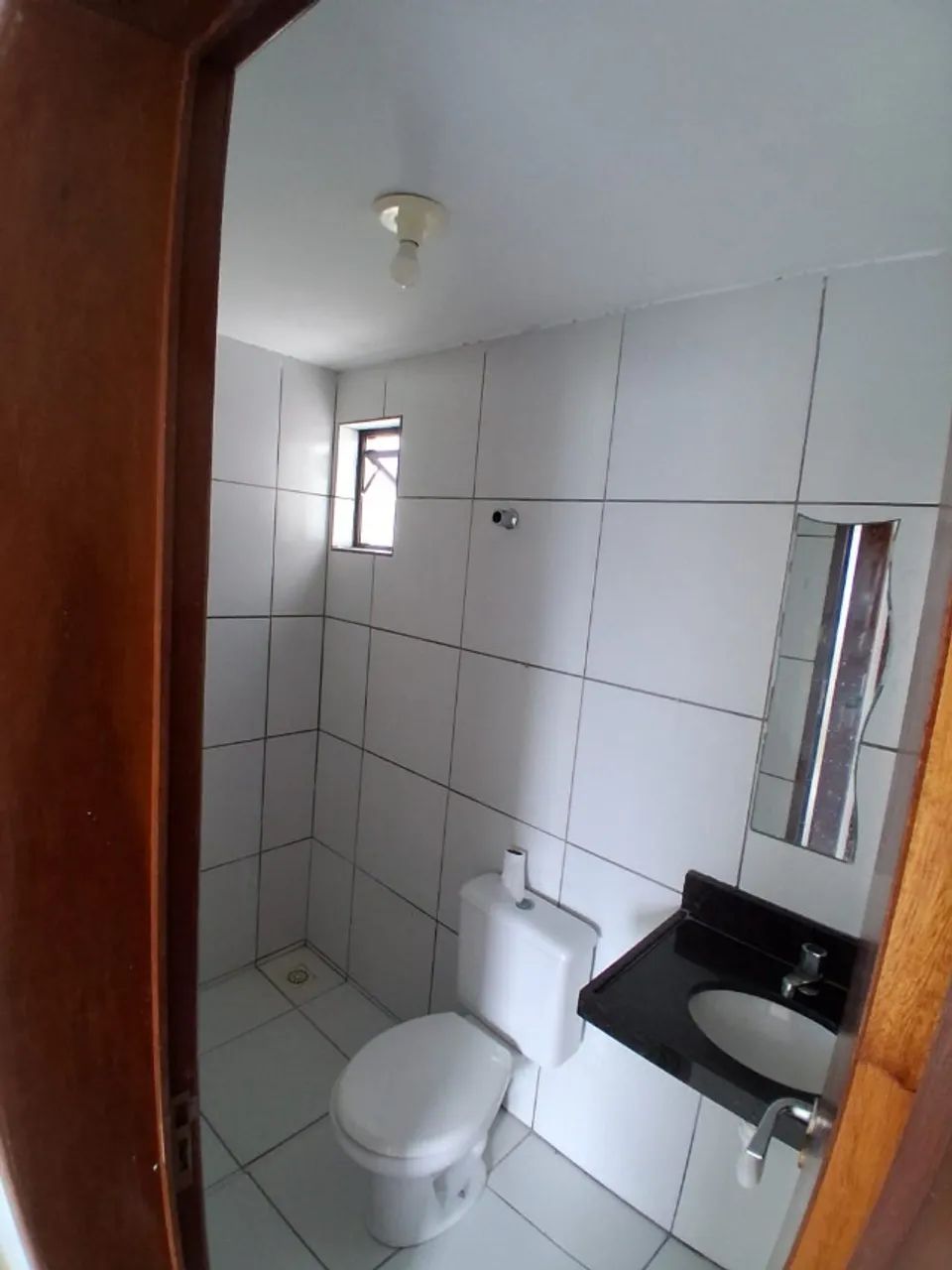 Apto em Mangabeira 2 quartos, suite e varanda - Foto 3