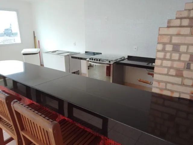 Apartamento em Enseada  do Suá, 1 quarto. - Foto 5