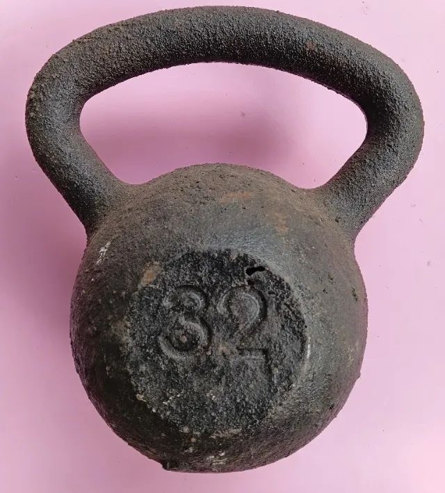 Kettlebell 32kg