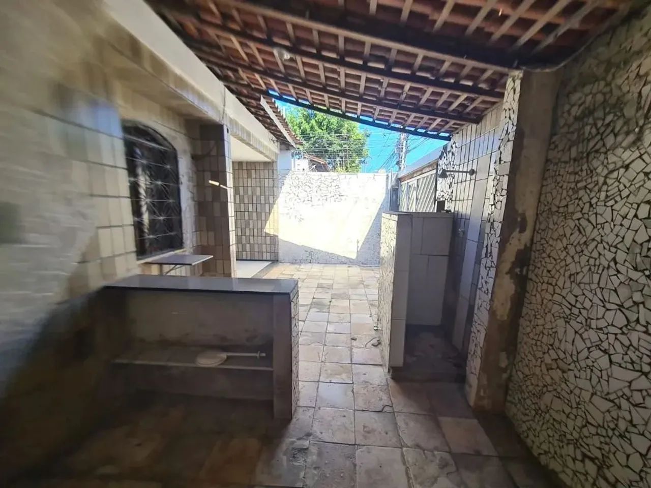 Casa 2 quartos à venda - Itaperi, Fortaleza - CE 1475162122 | OLX