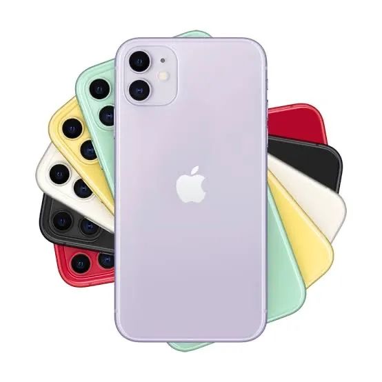 Iphone 11 64gb/128gb/256gb Apple - Foto 2