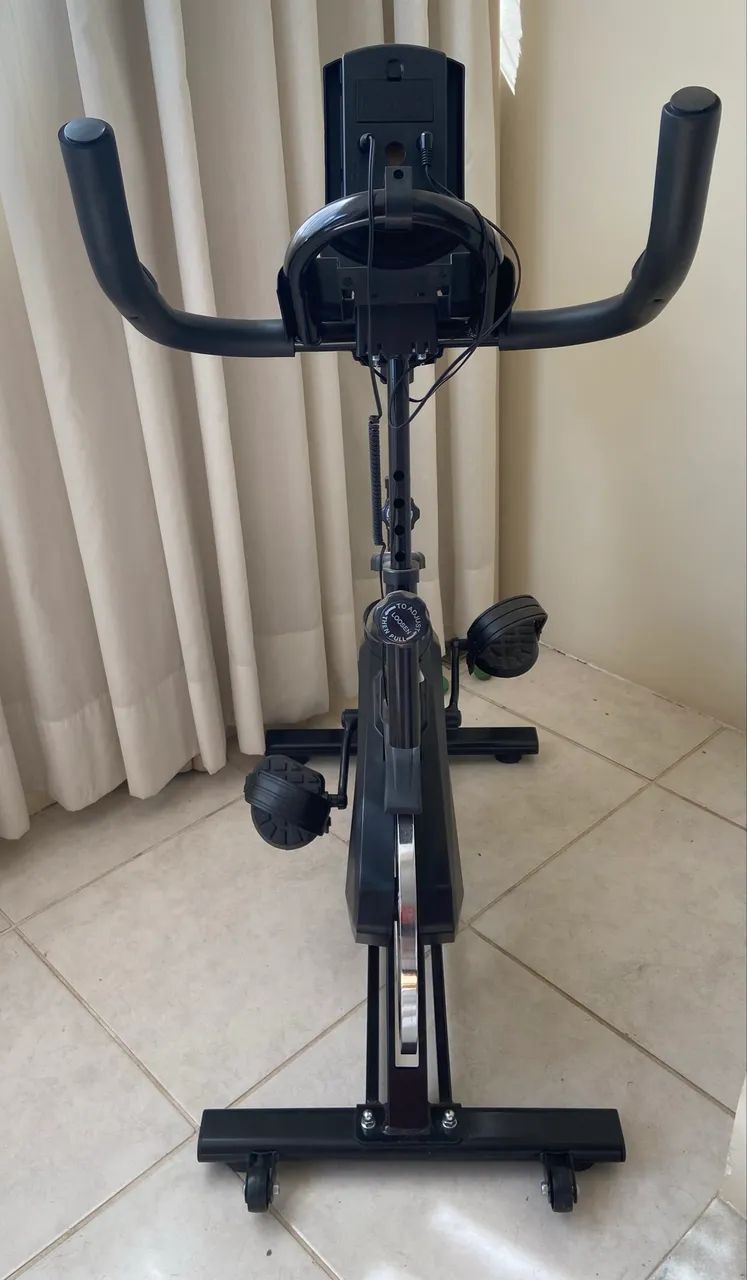Vendo bike ergométrica  - Foto 3