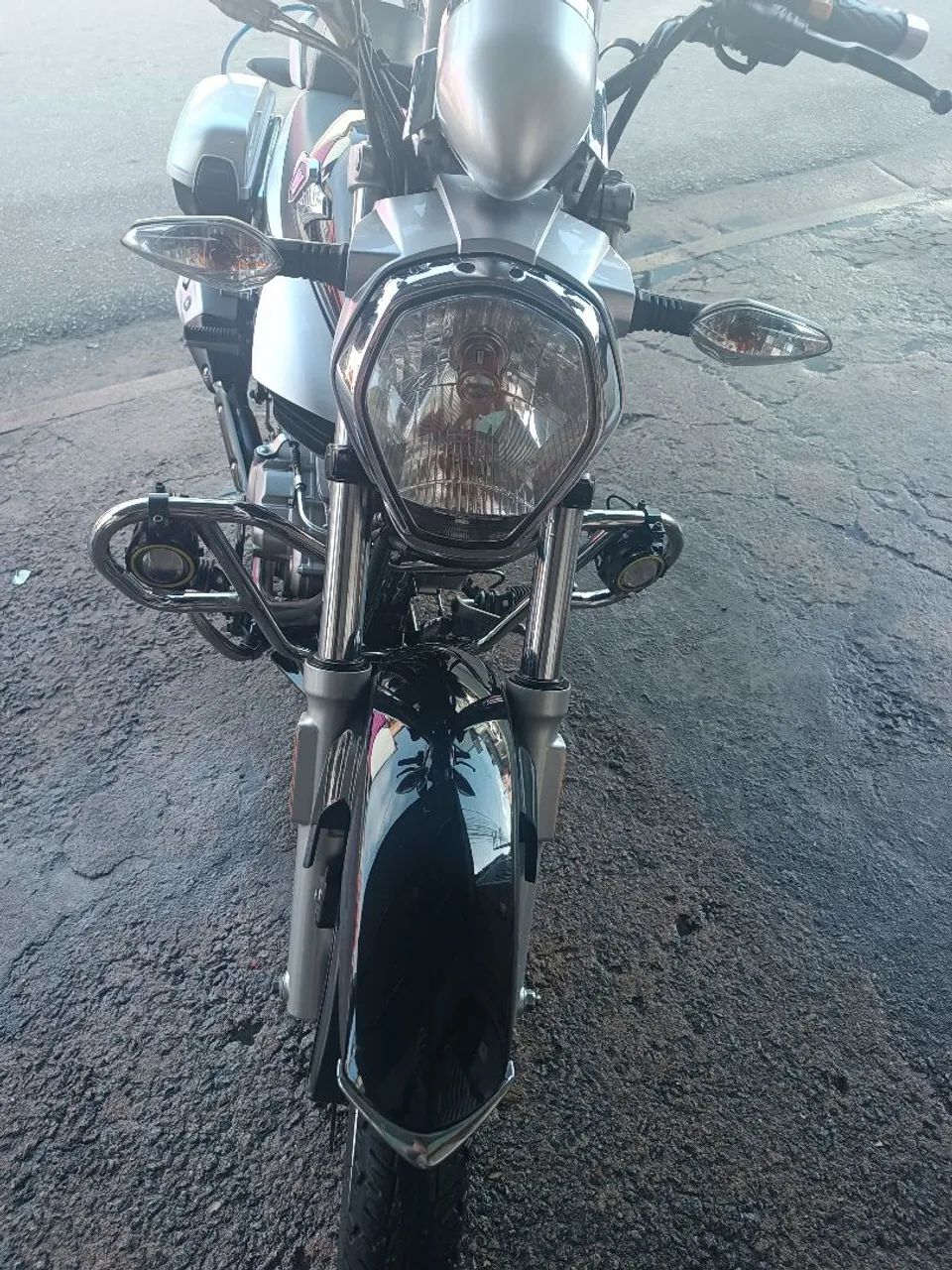 Master Ride 150 - Foto 3