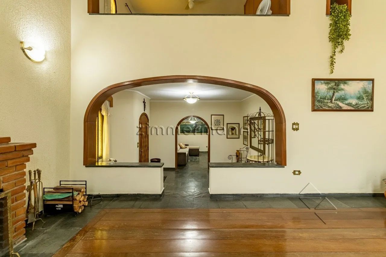 CASA VILA ROMANA 3 DORMITÓRIOS 4 VAGAS - Foto 5