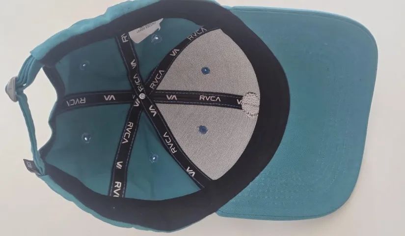 Bone original RVCA - Foto 4