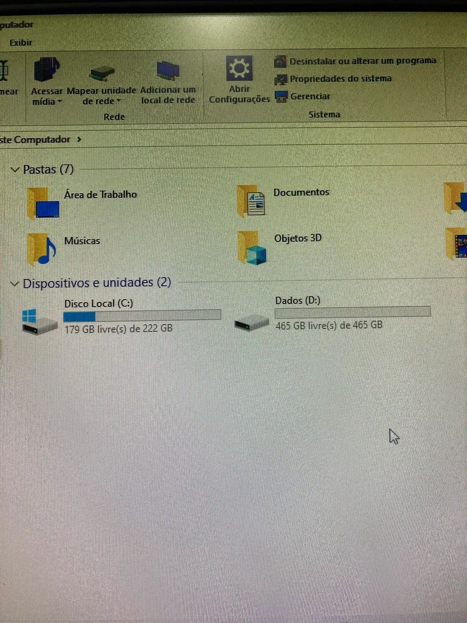 Computador Dell Optiplex 3010 - Desktop Bom Para Trabalho/Estudos - Foto 3