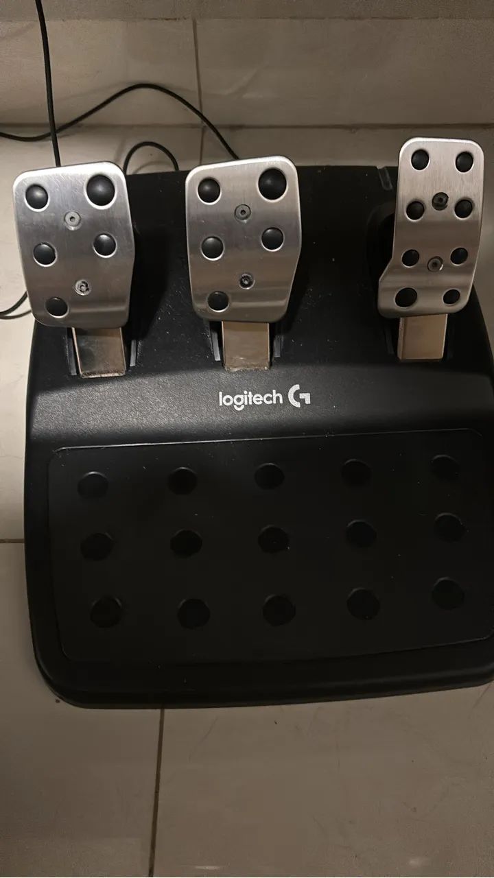 Volante g920 completo  - Foto 2