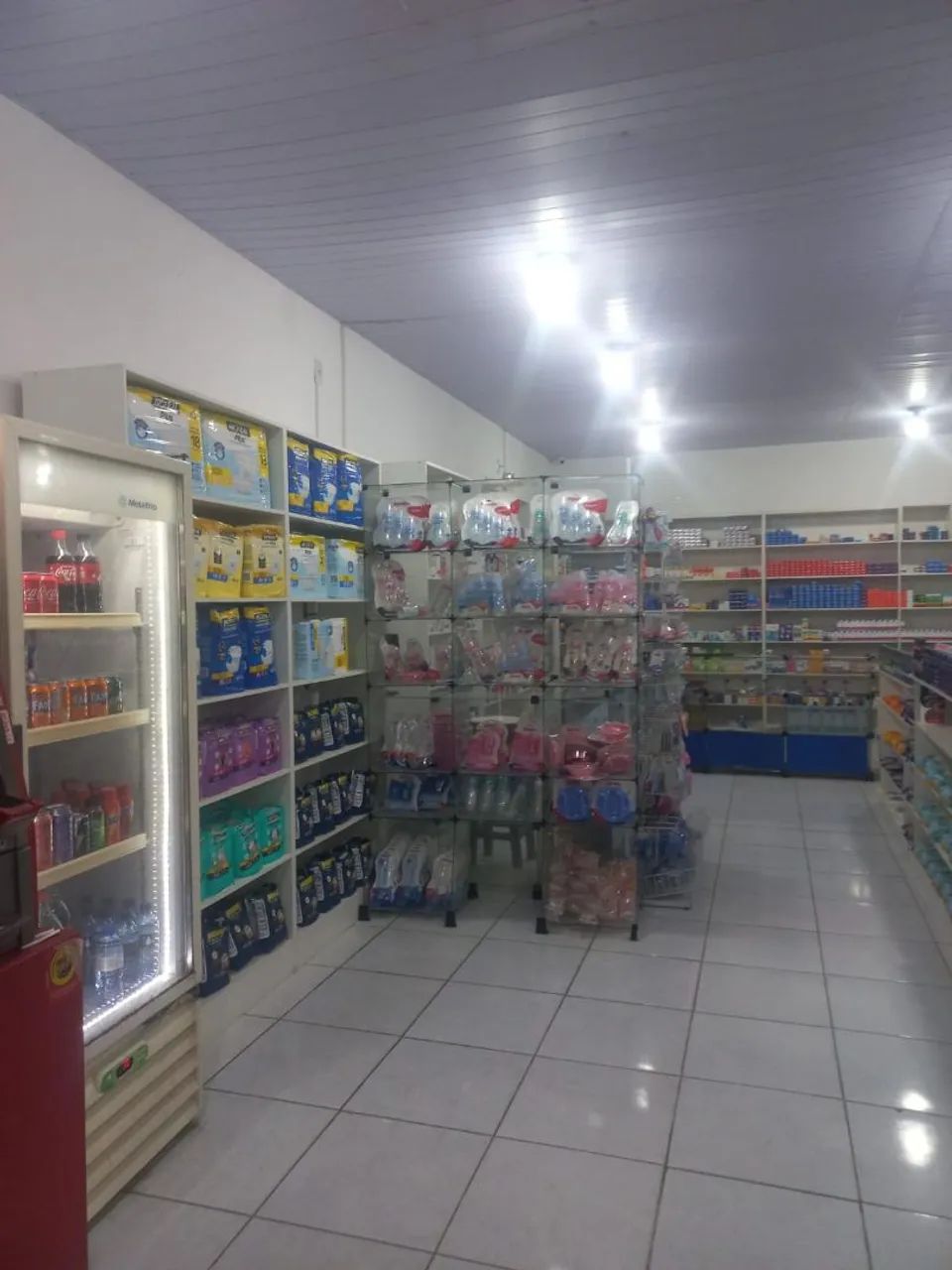 VENDE-SE DROGARIA - Foto 3