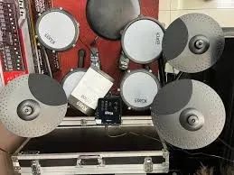 BATERIA ELETRÔNICA KLASS - Foto 3