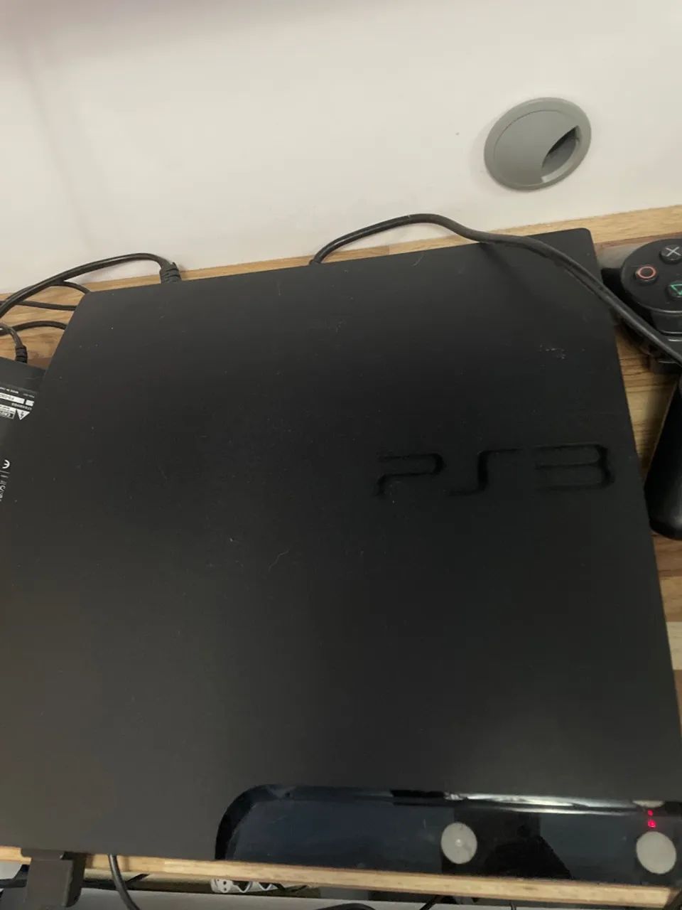 PS3 Slim  - Foto 3