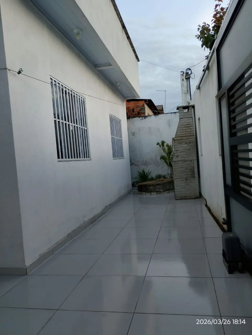 VENDO UMA CASA TOP FAÇA UMA VISITA. - Foto 3
