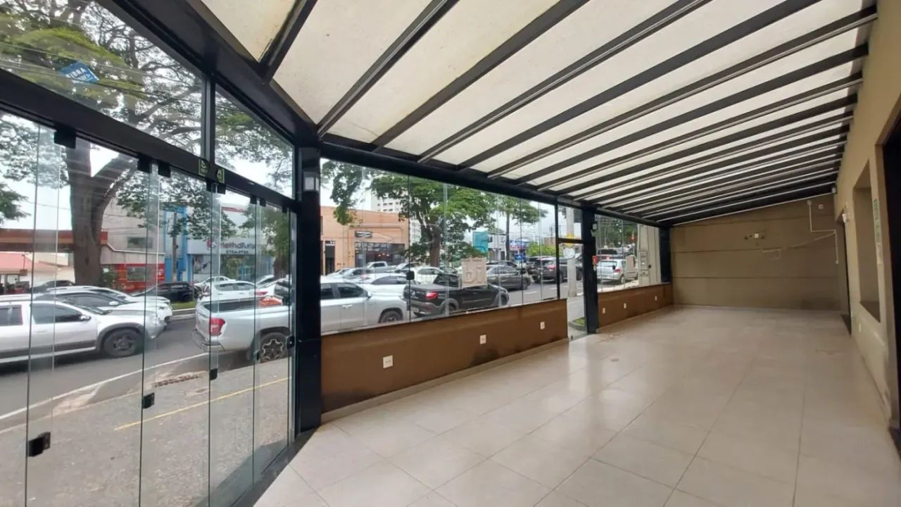 Imóvel comercial na Avenida Major Nicácio - Foto 4