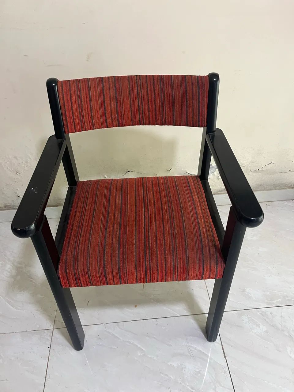 cadeira design da década de 70 - Foto 3