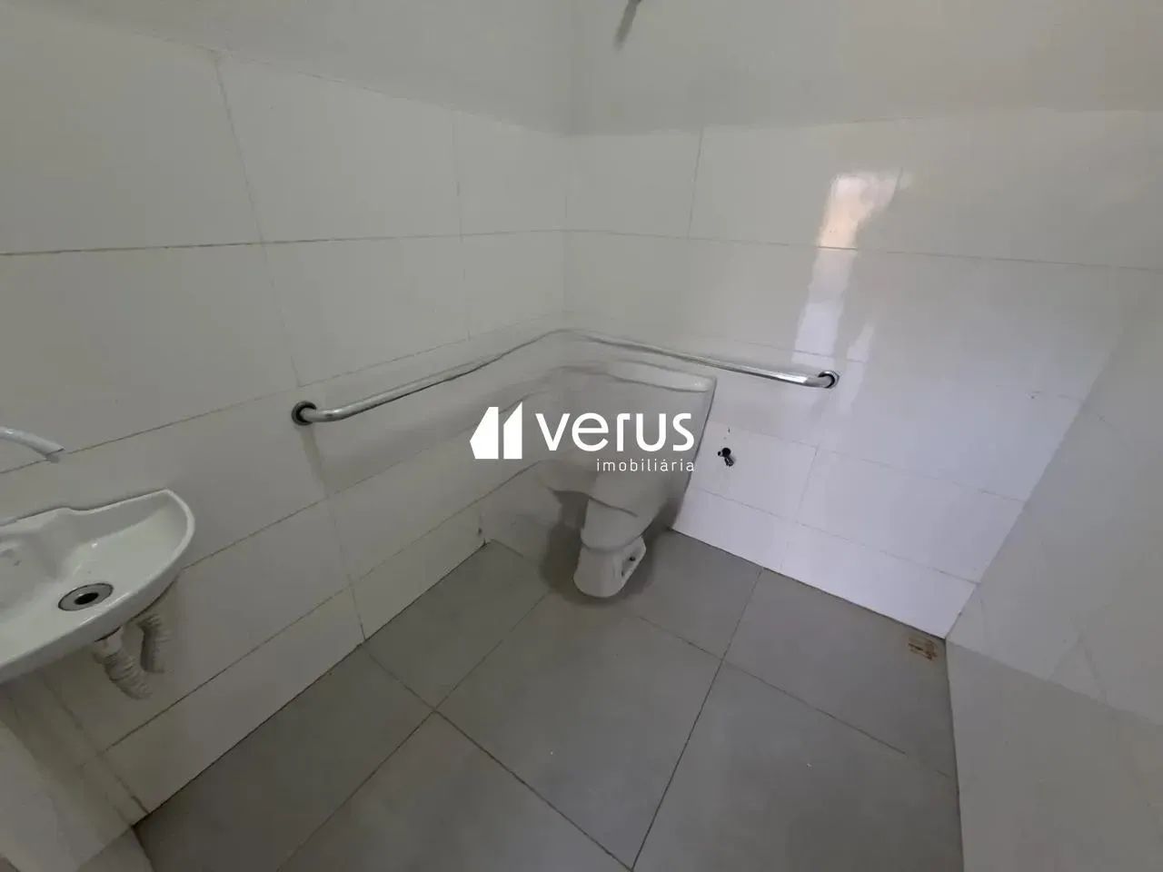 Loja para aluguel, SANTA LUZIA - Uberlândia/MG - Foto 4