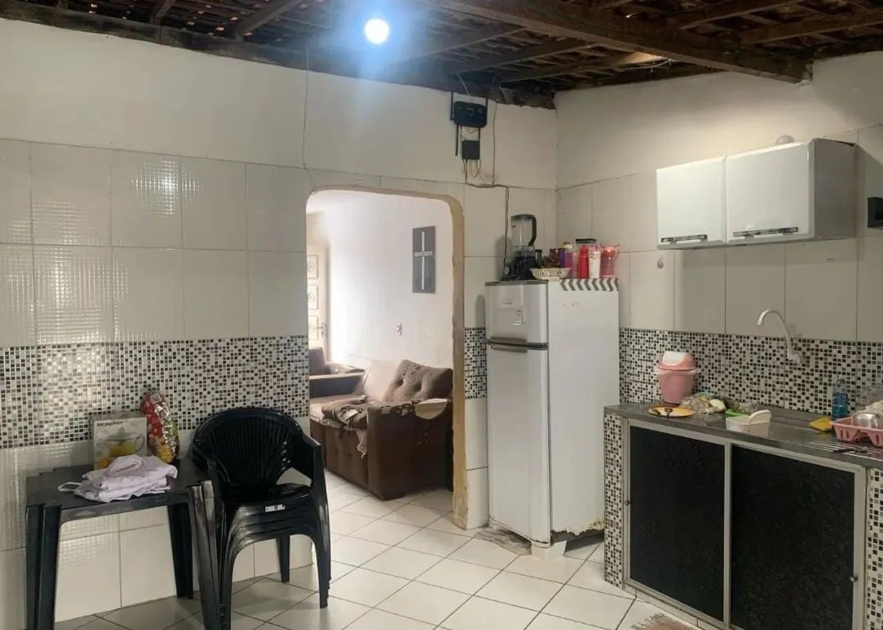 Casa a venda no Santo Antônio  - Foto 4