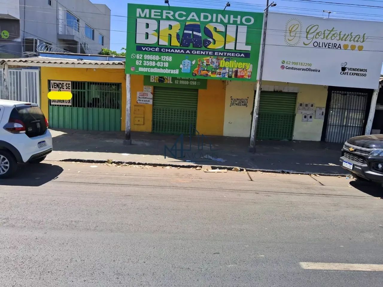 Sala Comercial - Setor Santa Luzia - Aparecida de Goiânia - GO - Foto 4