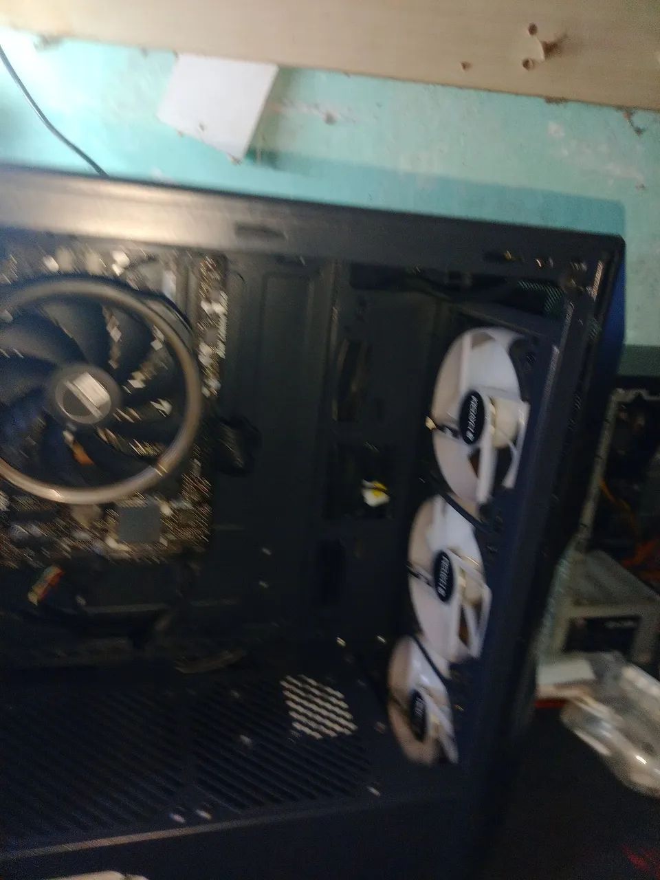 Conserto e manutenção de computador  - Foto 2