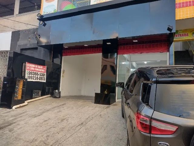 Salas em Novo Horizonte, 13 m² - Foto 11