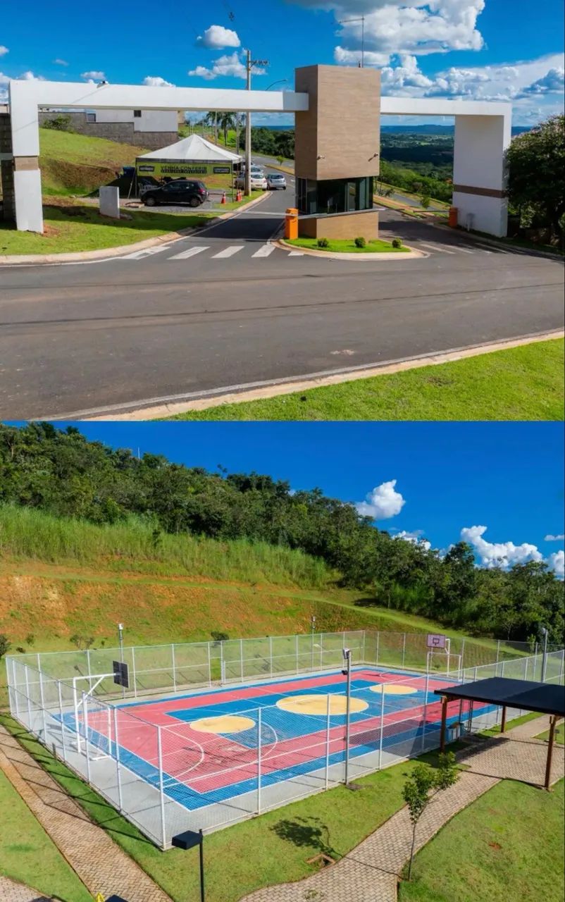 Vendo Lote no Horizontal Botanico 250m2 - Foto 4
