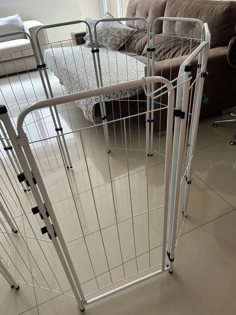 Cercado para Cachorro/Animais - Foto 3
