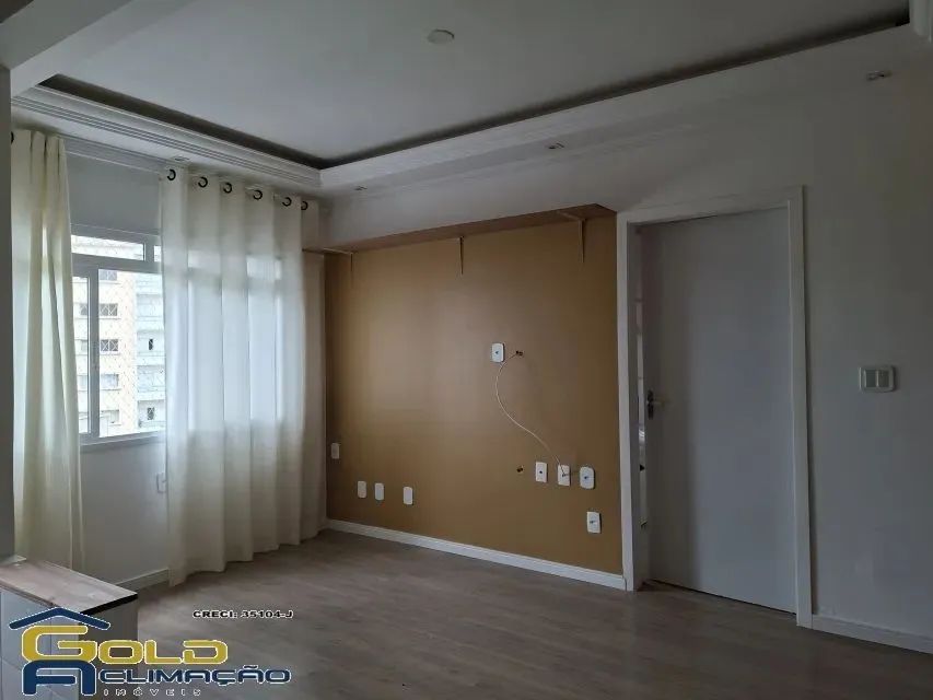 Apartamento 1 dormitório - reformado