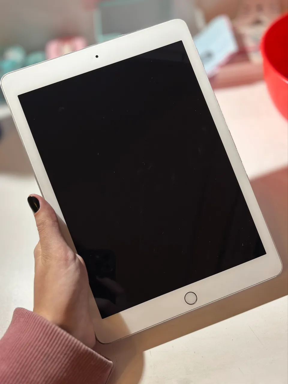 iPad Air 2 wifi 32gb - Tablets e E-Readers - Jardim do Colégio