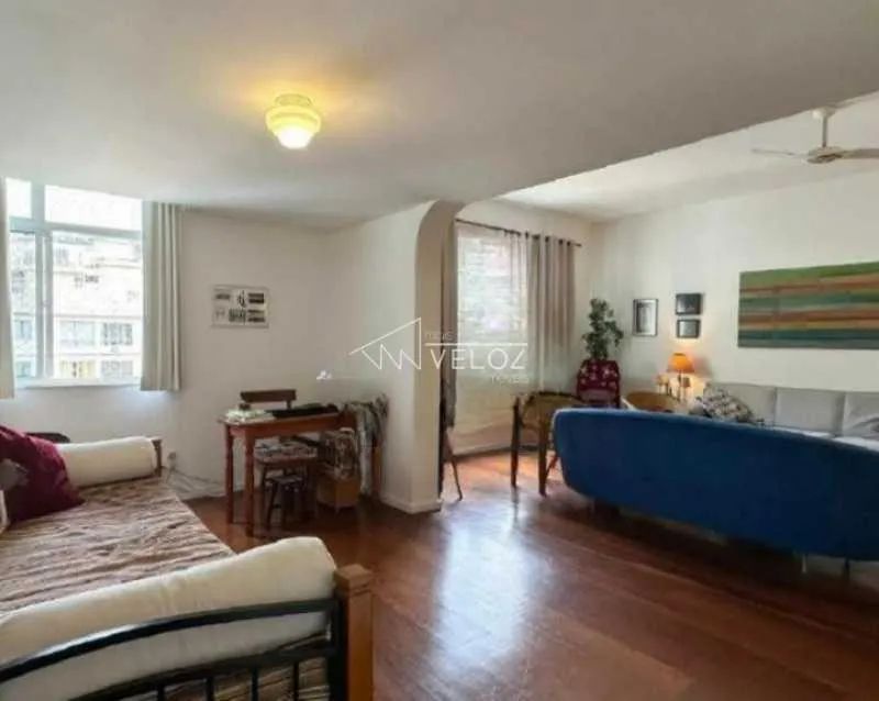Apartamento : Padrão / Residencial / Gávea 1